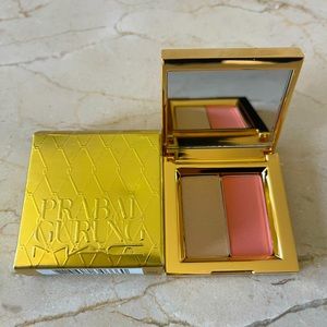 MAC Limited Prabal Gurung Eyeshadow Palette -Satin Ochre